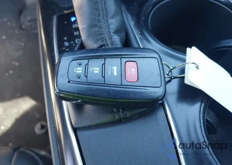 2019 Toyota Camry Se from USA, damaged, VIN 4T1B11HK5KU712772